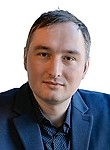 Николаев Кирилл Игоревич
