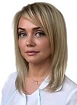 Милованова Светлана Николаевна