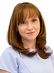 Волкова Наталия Валерьевна