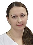Кучина Ольга Васильевна