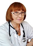 Андросова Галина Леонидовна