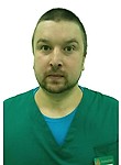 Ляпин Станислав Евгеньевич