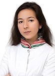Ким Анна Яновна
