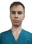 Чивиль Фёдор Петрович