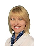Белолипецкая Елена Евгеньевна