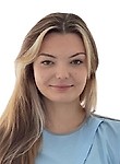 Жнова Виктория Игоревна