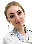 Латышева Ксения Дмитриевна