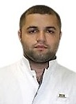 Ткешелашвили Тимур Теймуразович