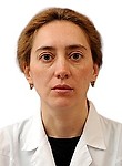 Деева Ольга Валерьевна