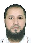 Хайдаров Музаффаржон Валижонович