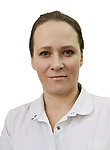 Корнеева Екатерина Борисовна