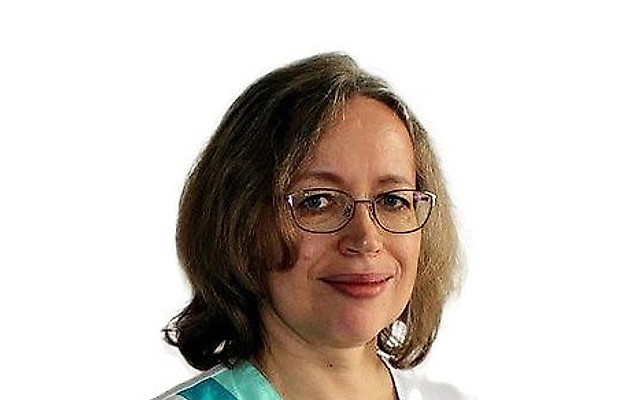 Еремина Алла Эдуардовна