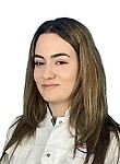 Джалилова Валентина Гасановна