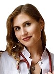 Кузьмина Ольга Александровна