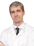 Кокшаров Дмитрий Владимирович