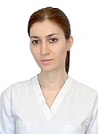 Баяндурян Нунэ Саркисовна