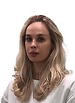 Колиева Камилла Игоревна