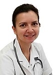 Буткевич Елена Ивановна