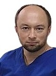 Верижников Вениамин Владимирович