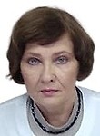 Хаустова Наталья Валерьевна