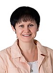 Ахметова Валерия Валерьевна