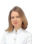 Канева Дарья Андреевна