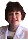 Тихомирова Елена Николаевна