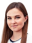 Палкина Юлия Юрьевна