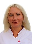Афанасьева Татьяна Дмитриевна