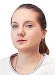 Мешкова Татьяна Петровна