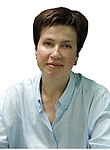 Ровенская Ольга Анатольевна