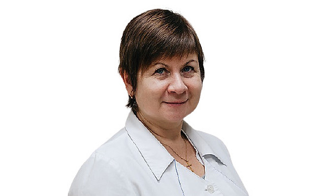 Шилова Марина Владиленовна