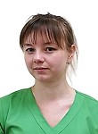 Камаева Юлия Владимировна