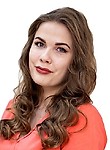 Шишова Людмила Александровна
