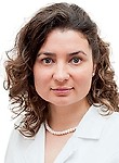 Лиходзиевская (Шевченко) Анна