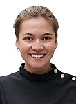 Львова Татьяна Сергеевна