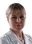 Титкова Ирина Игоревна