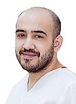 Багомедов Руслан Шамильевич