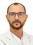 Карпович Радион Юрьевич