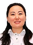 Бадма-Гаряева Заяна Владимировна