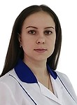 Угроватова Ирина Александровна