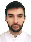 Текеев Анзор Солтанович