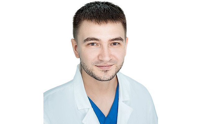Камаев Марат Фаильевич