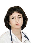 Чичкова Марина Александровна