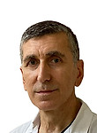 Кулбужев Мурат Султанович