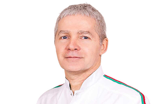 Дмитриев Вадим Юрьевич