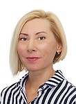 Политова Анастасия Николаевна