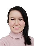 Еремкина Марина Юрьевна
