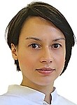 Назарова Лариса Александровна