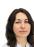 Лаврова Анна Михайловна